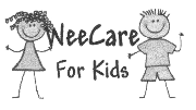 WeeCare For Kids Logo